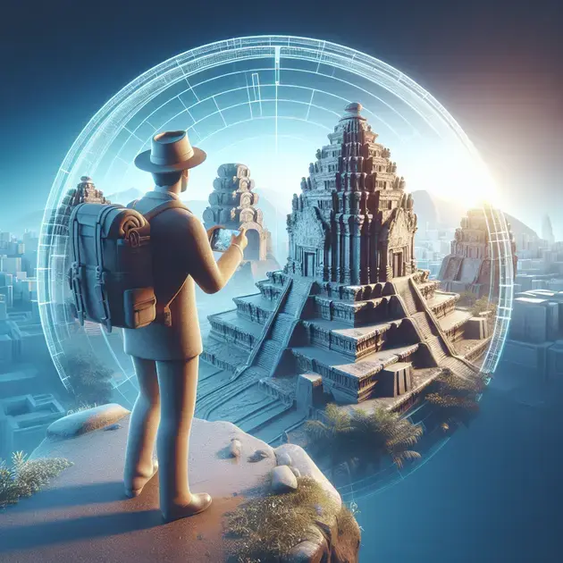 Roteiros De Aventura Com Experiências Culturais Na América Do Sul