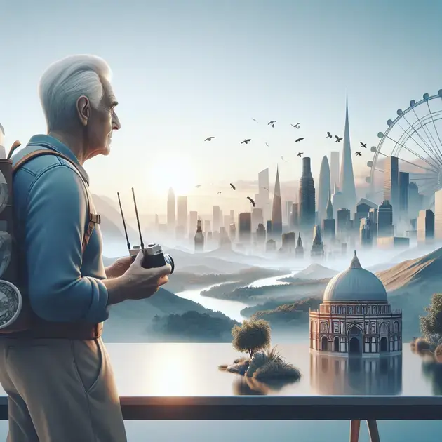 Museus E Trilhas Culturais Ideais Para Aventureiros Da Terceira Idade