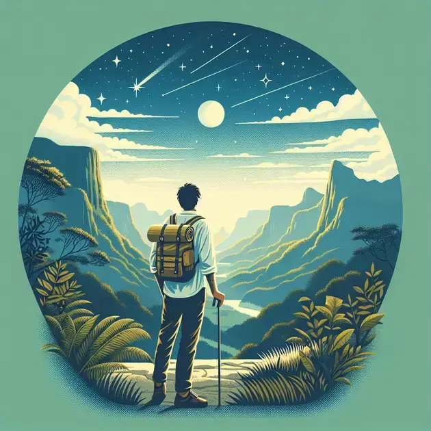 Caminhadas Guiadas Em Parques Naturais Brasileiros