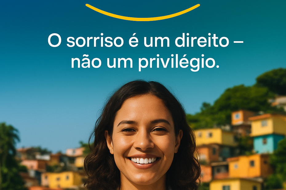 Brasil Sorridente