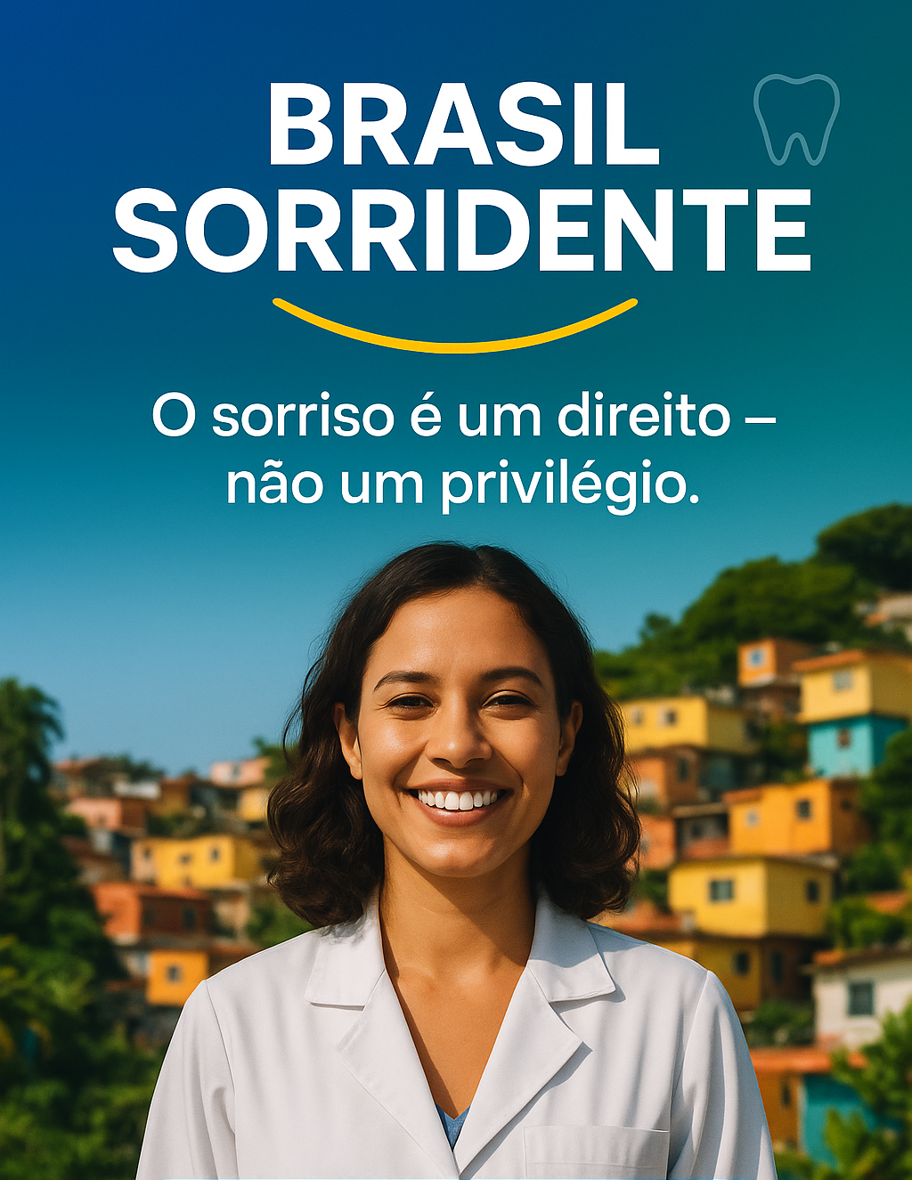 Brasil Sorridente