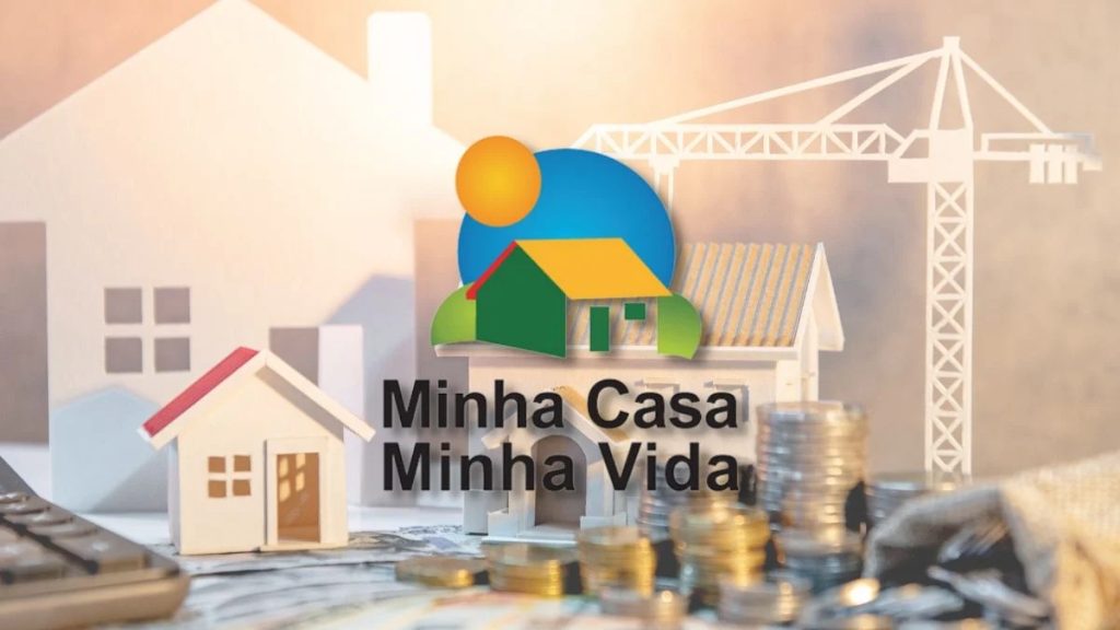 Minha Casa Minha Vida Sem Entrada 2025