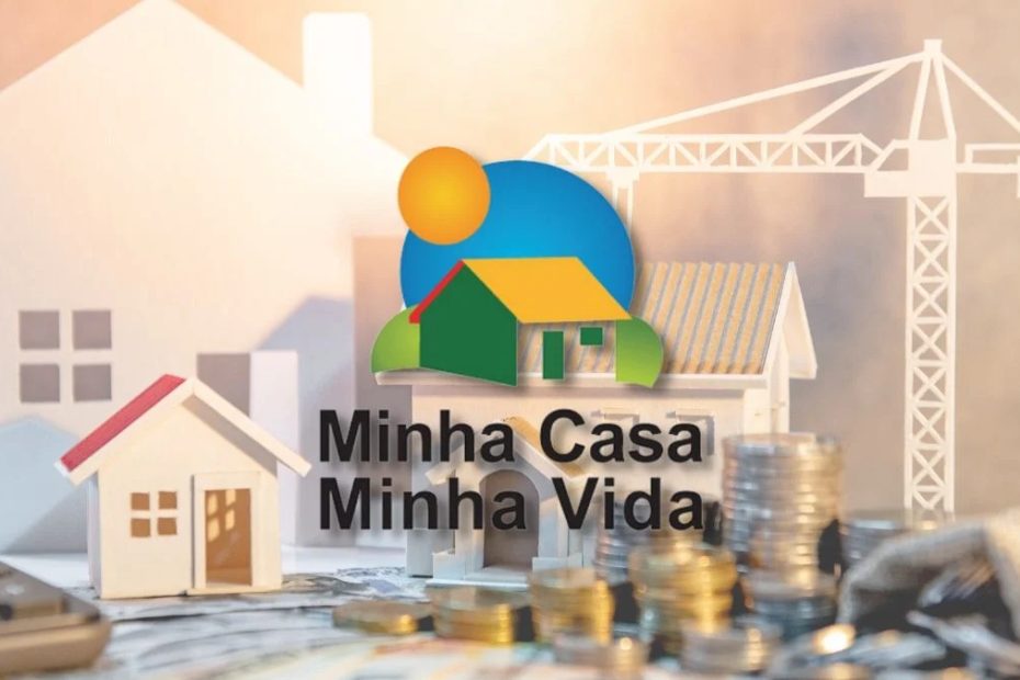 Minha Casa Minha Vida Sem Entrada 2025